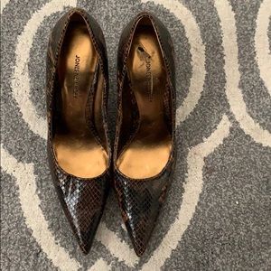Jones New York heels